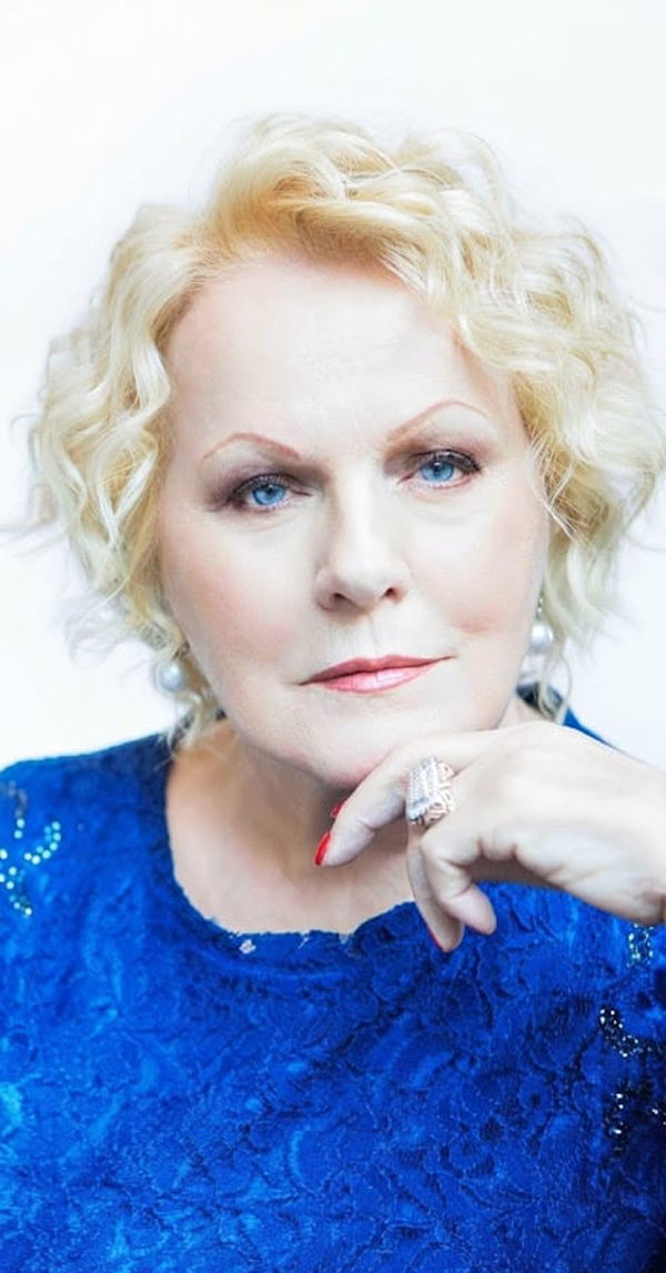Katia Ricciarelli