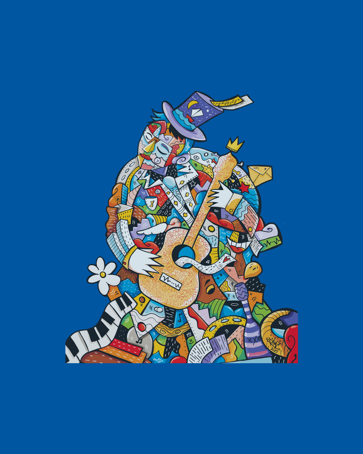 Quinta Edizione - Concerti