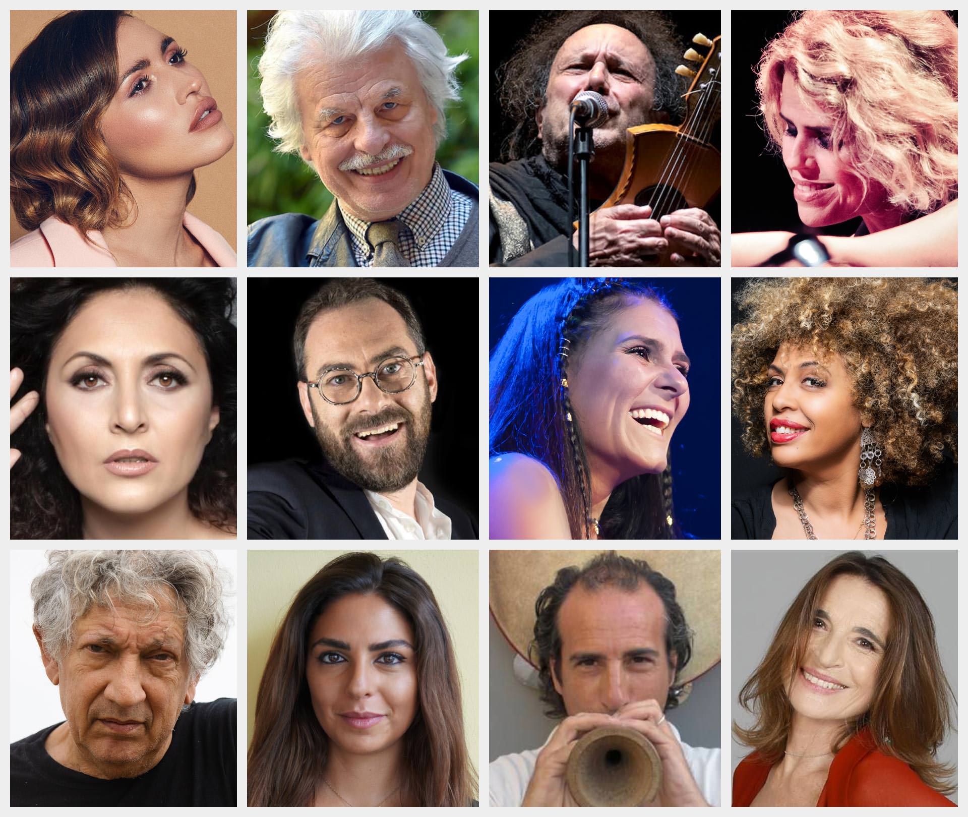 Concerti