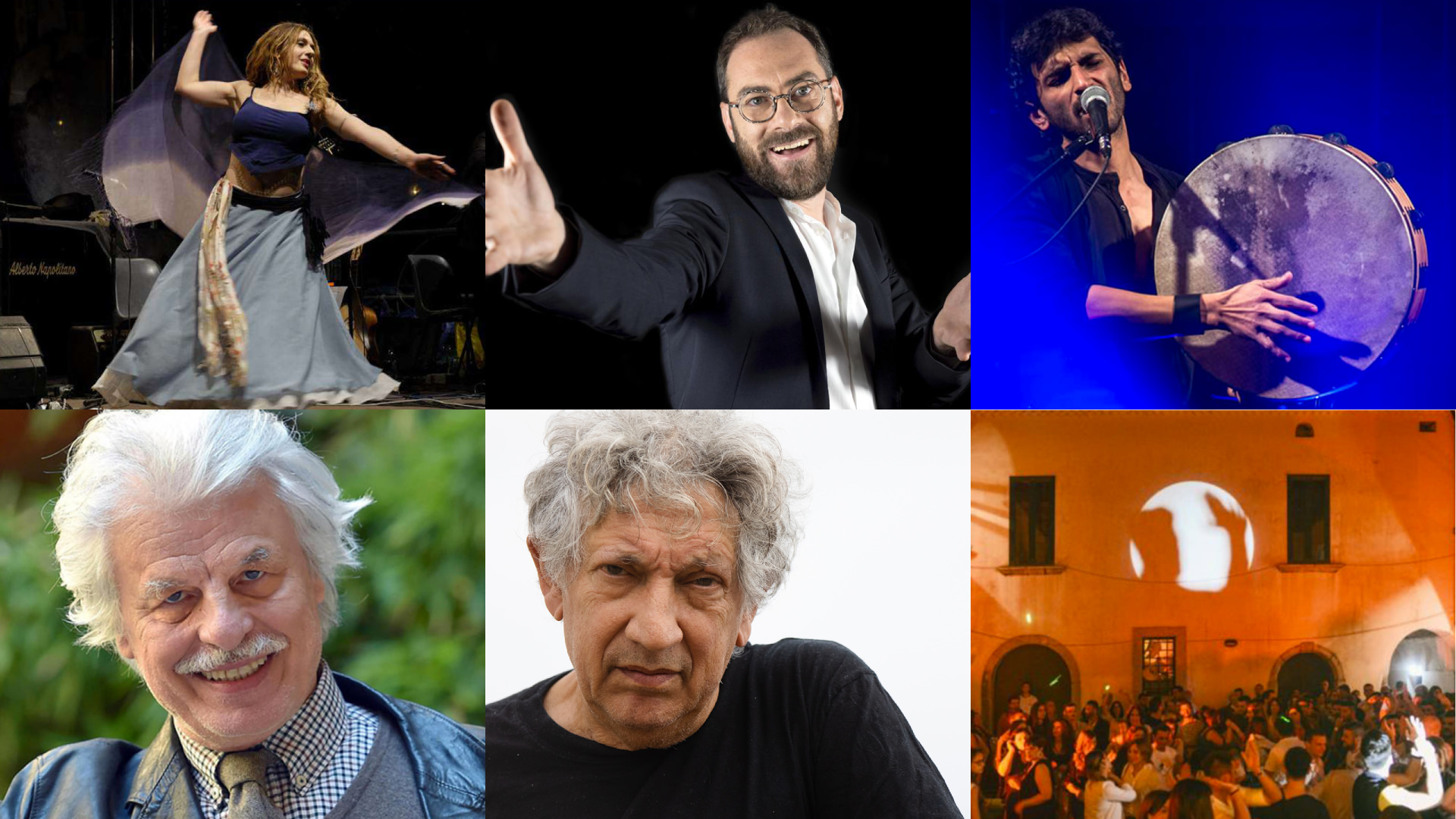 Concerti