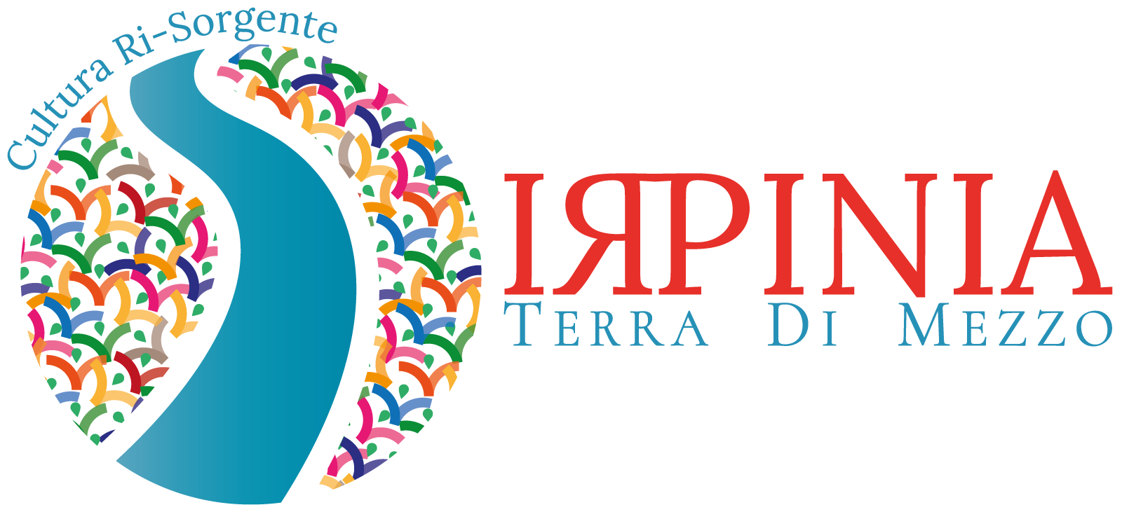 Logo Irpinia Terra di Mezzo